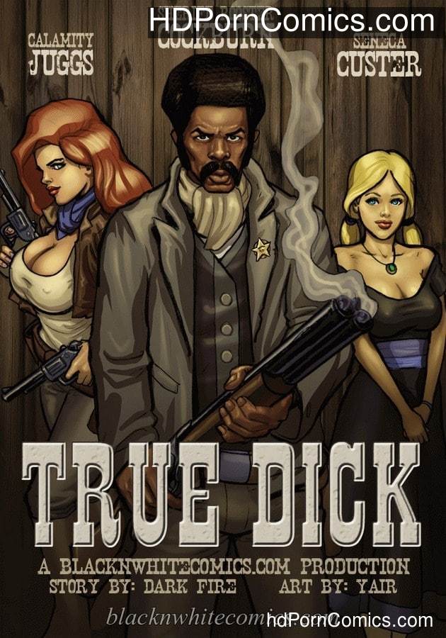 True Dick1 free sex comic